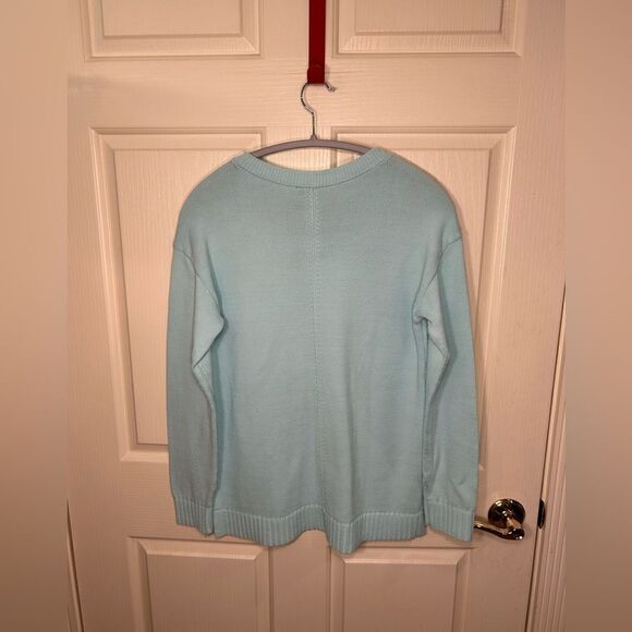 Talbots sweater - Picture 2 of 4